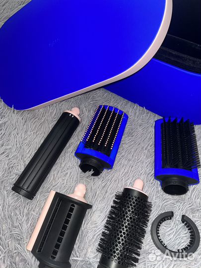 Стайлер dyson complete long hs05 новый