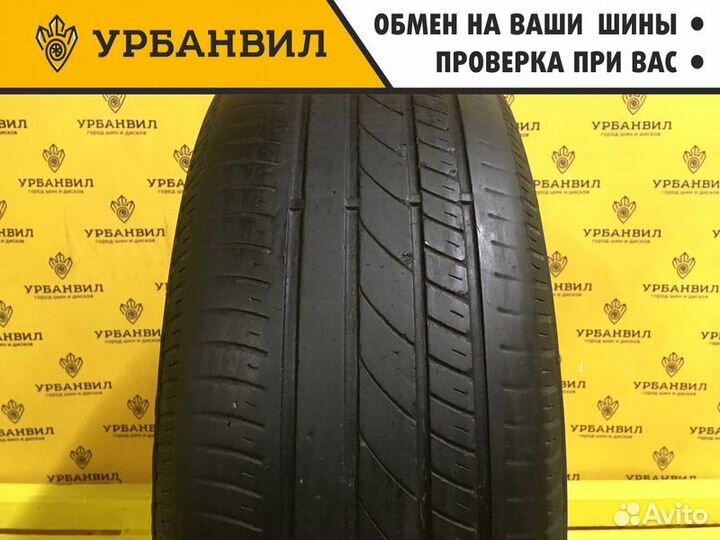 Brasa Aquacontrol 205/60 R16 96T