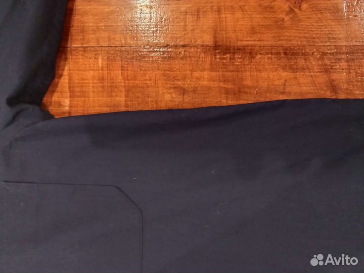 Рубашка 128/132