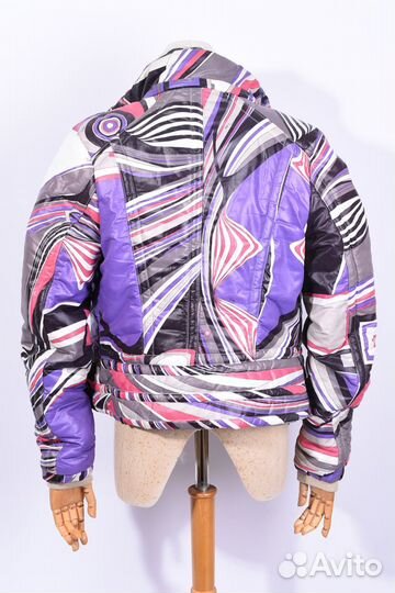 Куртка женская демисезонная Artpolis,размер М (46)