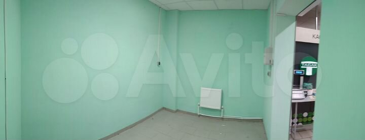 Торговое помещение, 10 м²