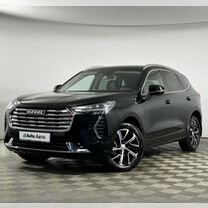 Haval Jolion 1.5 AMT, 2023, 15 337 км, с пробегом, цена 2 232 000 руб.