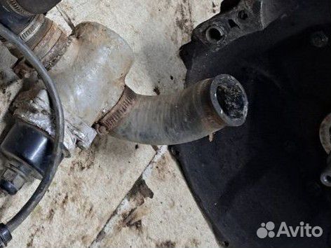 Предпусковой подогреватель 220