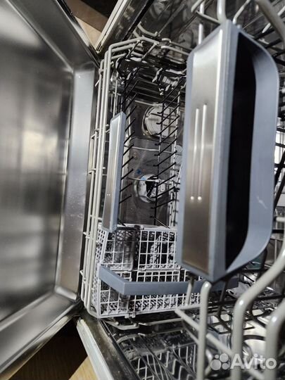 Посудомоечная машина kuppersberg