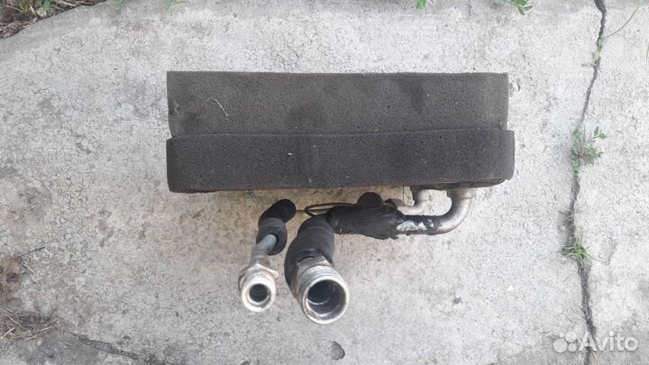 Радиатор кондиционера, испаритель Great Wall