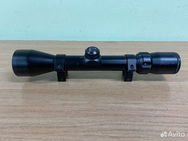 Оптический прицел Bushnell 1,5-6х44