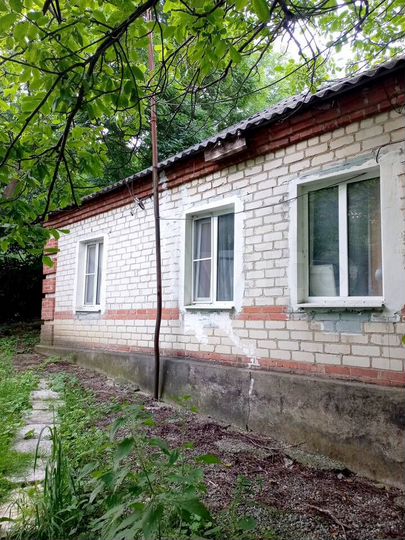 Дом 65 м² на участке 5,6 сот.