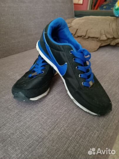 Кроссовки nike