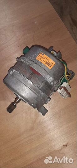 Двигататель стиральной машины