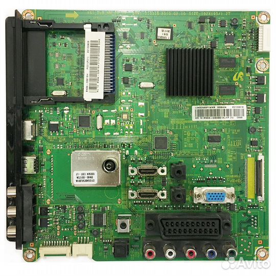 Платы для Телевизоров