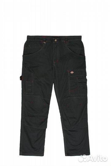 Dickies Work Pant, размер W39, L30
