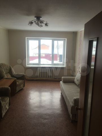 1-к. квартира, 44 м², 1/5 эт.