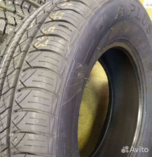 Aplus A919 245/70 R16