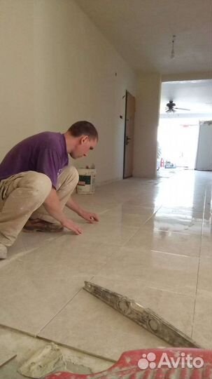 Ремонт и отделка квартир под ключ