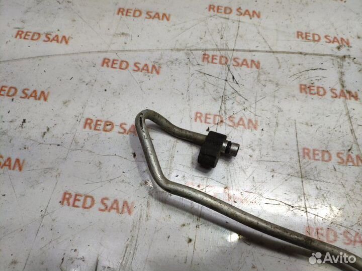 Трубка кондиционера Toyota Rav 4 ACA21R 1azfe 2002