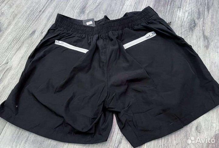 Шорты для плавания мужские