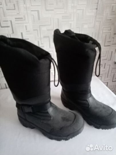 Обувь мужская