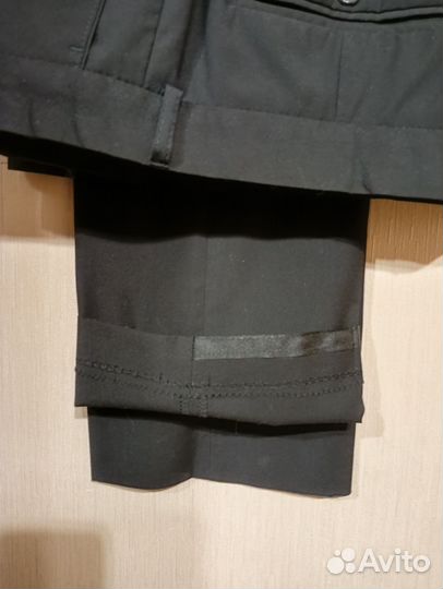 Брюки мужские классические