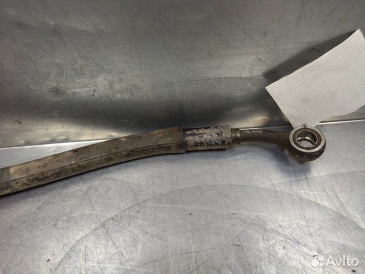 Шланг гидроусилителя Audi 100 C4 1991-1994