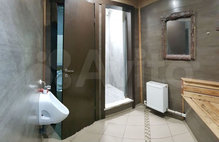 Комната 12 м², 2/2 эт.