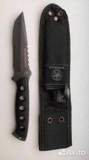 Ножи Cold steel, Yagnob