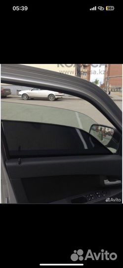 Двойные стекла priora