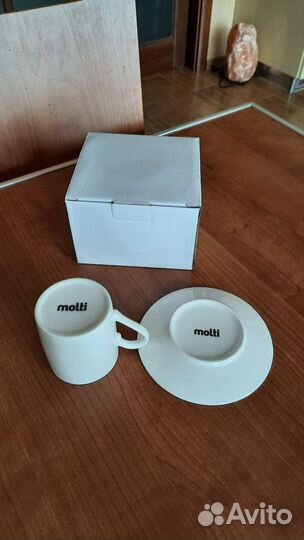 Чайный Кофейный набор Тарелка для пирожен