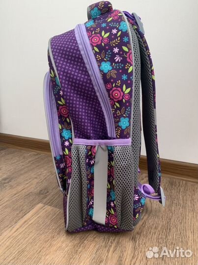 Рюкзак новый Erich Krause