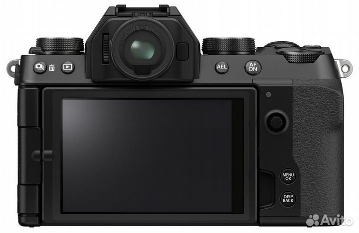 Fujifilm X-S10 Body новый гарантяи обмен