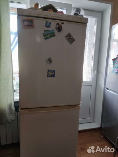 Холодильник бу