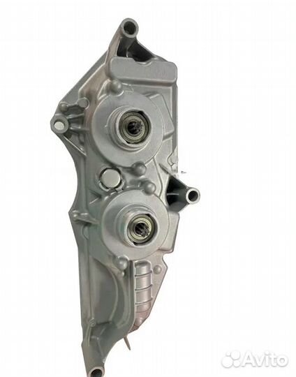 Блок тсм ford focus 3 новый 2015846 модуль робот