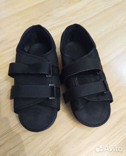 Послеоперационная обувь Барука, пара