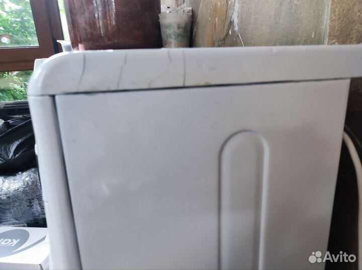 Indesit wiue 10