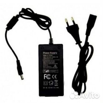 Лампа для сушки ногтей 36W /Гарантия/ Черная