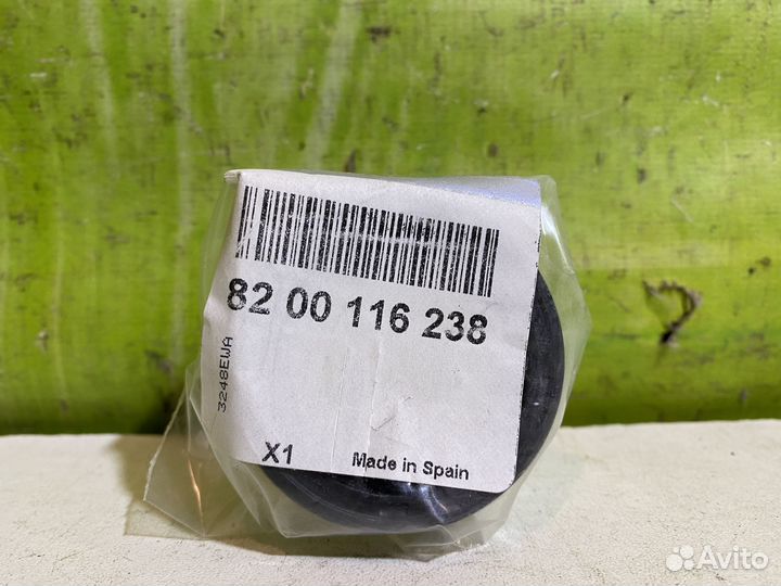 Сальник дифференциала Renault Opel Новый