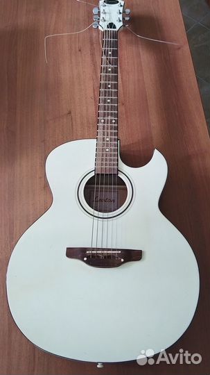 Акустическая гитара leoton
