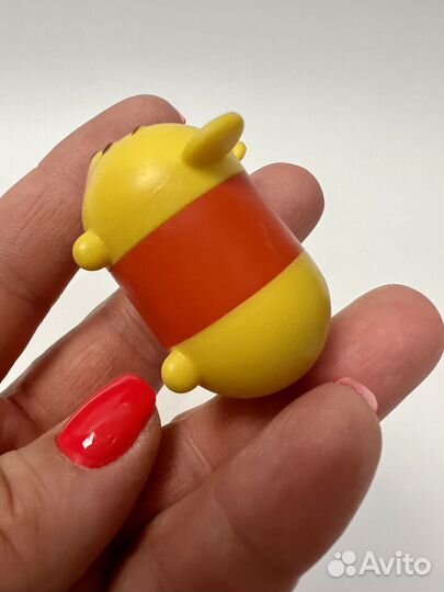 Tsum Tsum Игрушки