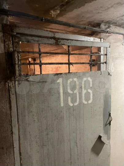 Свободного назначения, 8 м²