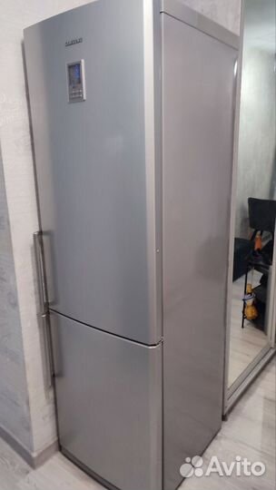 Холодильник samsung no frost
