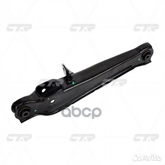 Рычаг подвески, задний левый (Старый CQM21L) CQ