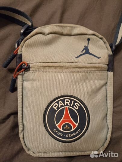 Jordan psg сумка
