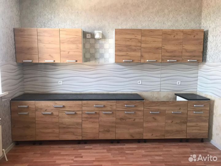 Кухонный гарнитур кухня