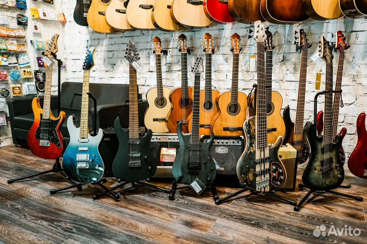 Струны для классической гитары Magma Strings GC120