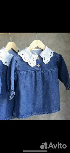 Детская одежда из Турции и Европы