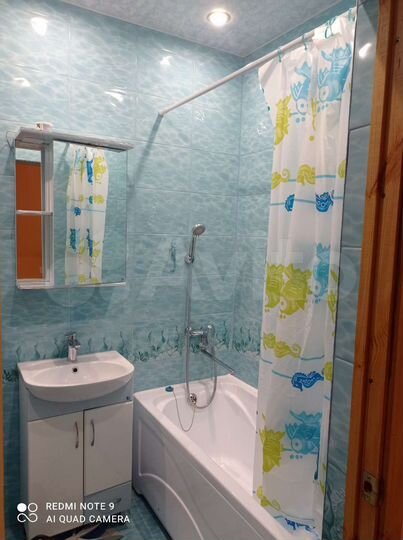 Квартира-студия, 30,2 м², 1/8 эт.