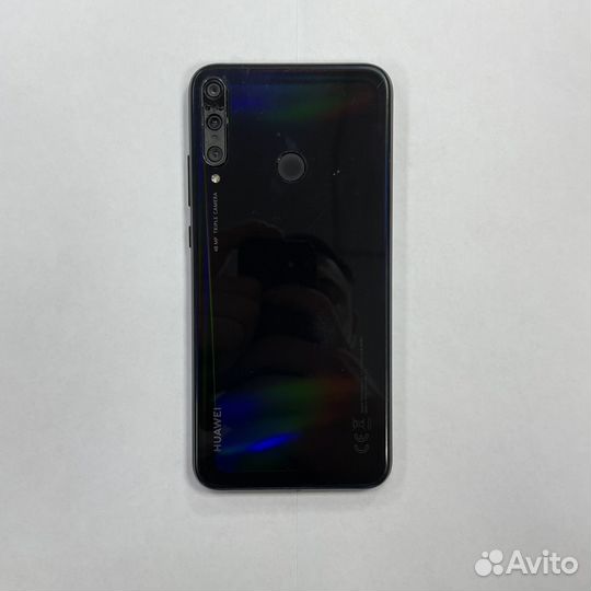 HUAWEI P40 Lite E, 4/64 ГБ