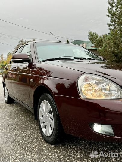 LADA Priora 1.6 МТ, 2012, 143 000 км