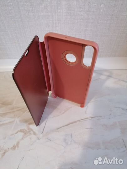 Чехол для honor 20 lite