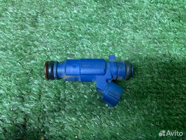 Форсунка топливная Kia Ceed ED