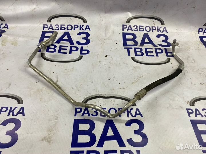 Трубка кондиционера Террано 3 Д10